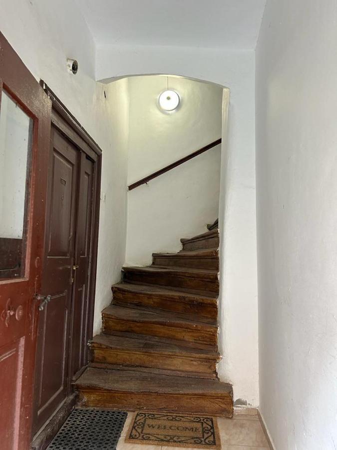 Guest House Rusu Braşov Exterior foto